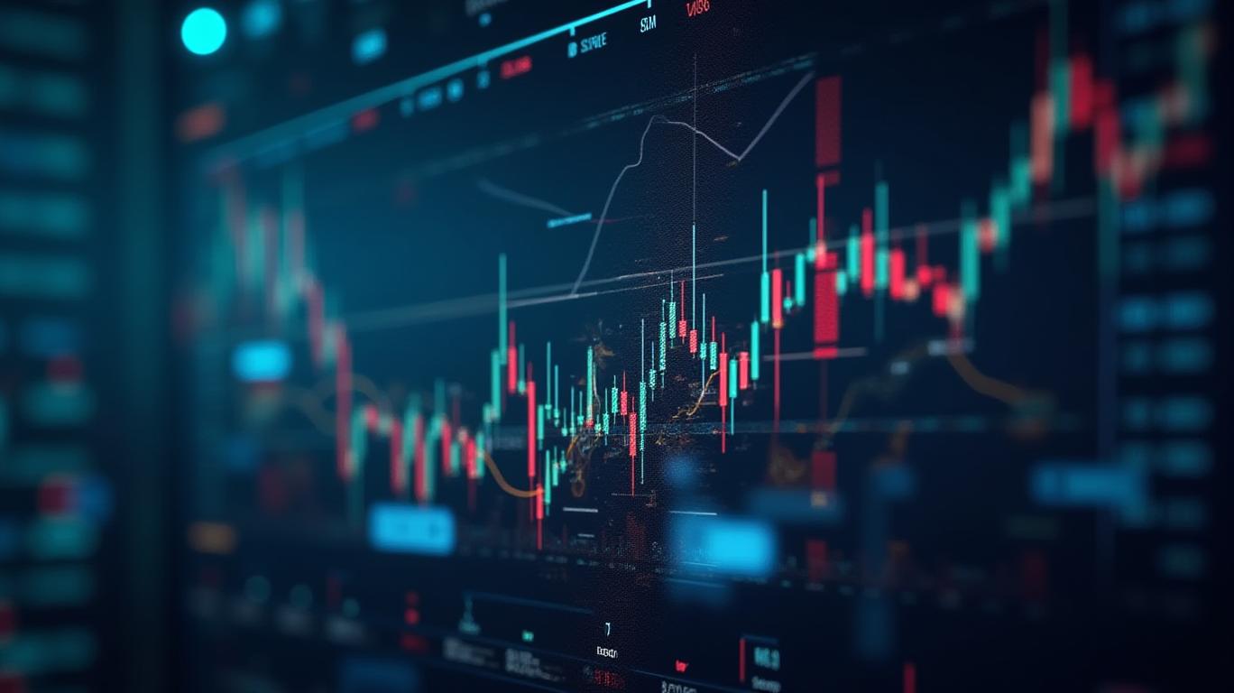 Merck Stock Surges 7.58% in Four Days, Trading Volume Hits $1.369 Billion, Ranks 32nd in Market