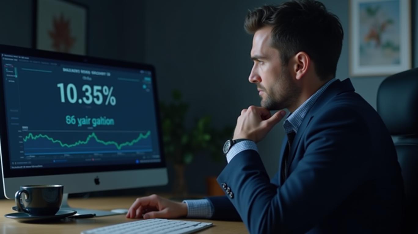 Warner Bros Discovery Ranks 386th in Trading Volume Despite 10.45% Six-Day Gain