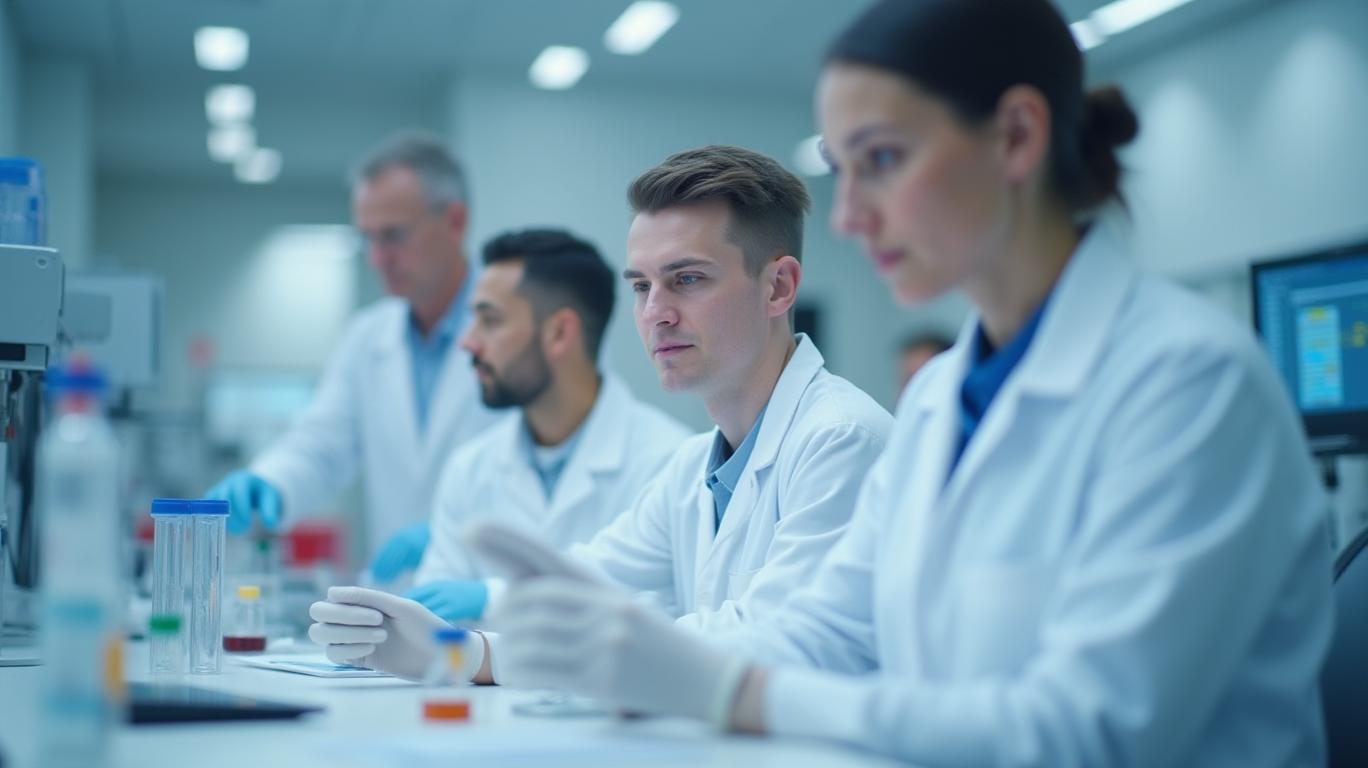 AstraZeneca's Bold Ultimatum: Buy Our Cancer Drugs—or Risk Losing Jobs to the World