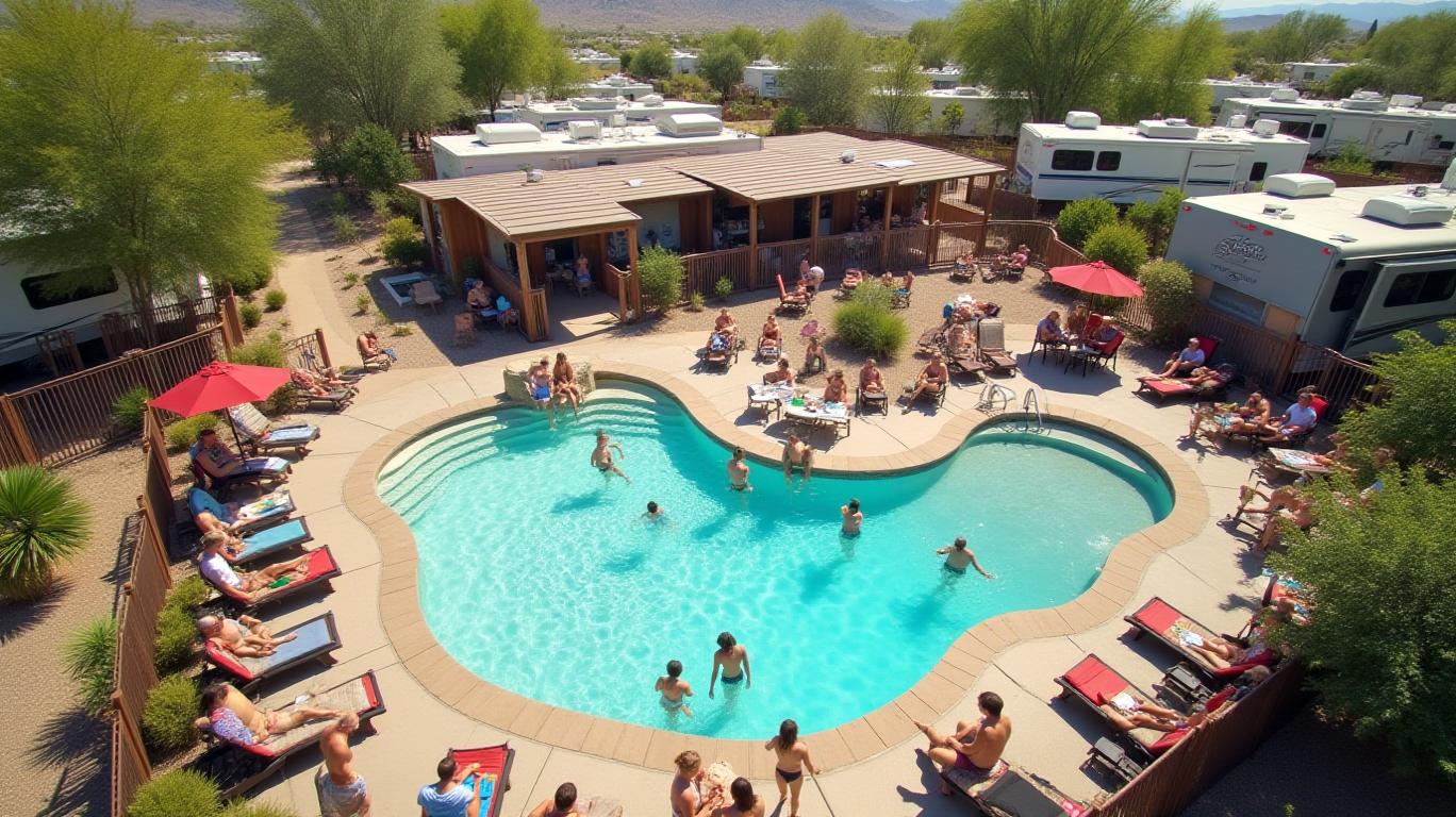 Equity LifeStyle Properties’ Leadership Shift Aims to Capitalize on Recreational Housing Demand