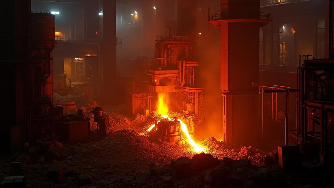 Grupo SIMEC’s 2024 Financial Results: Currency Gains Mask Underlying Operational Struggles