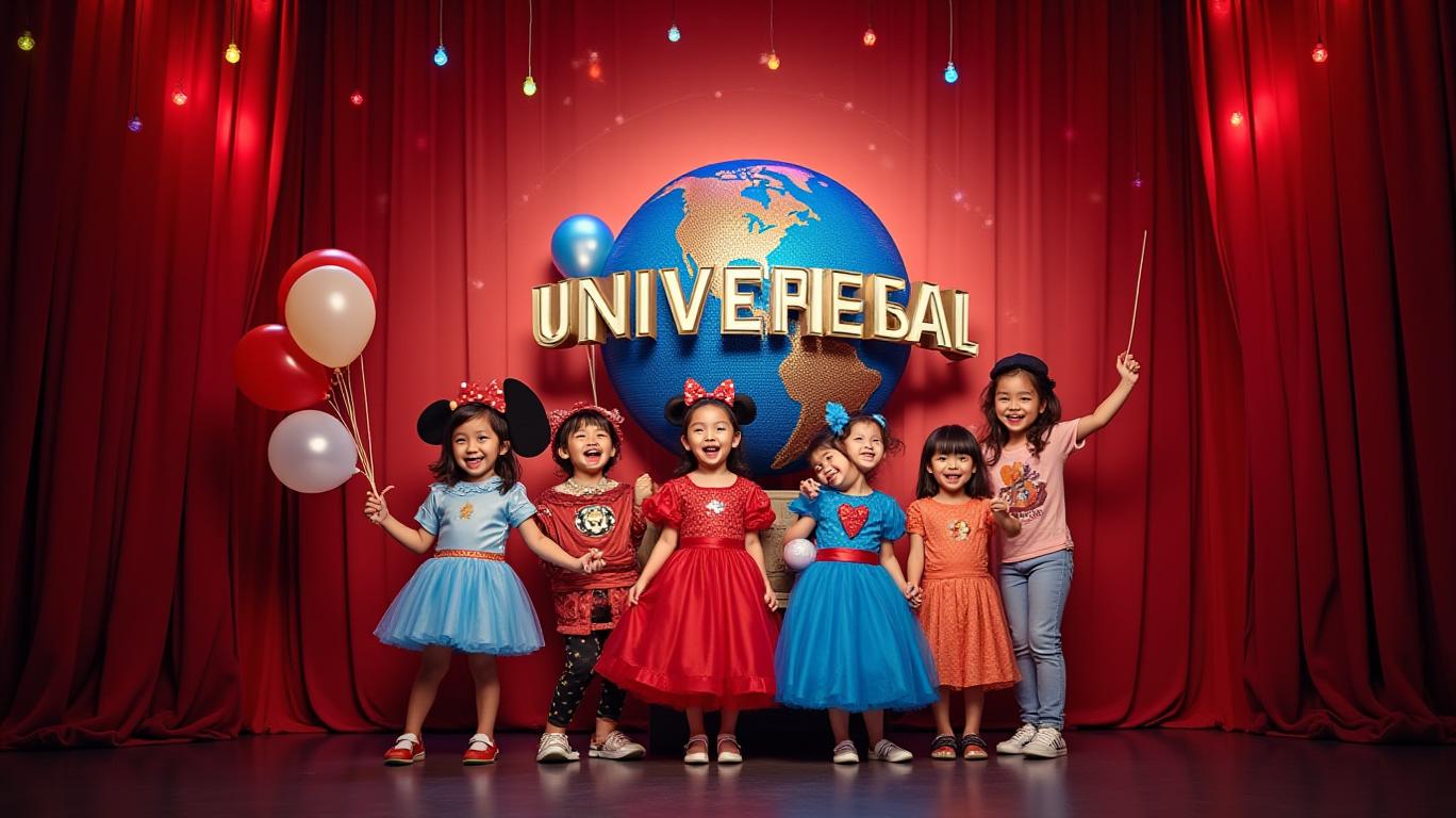 Box Office vs. Tariffs: Why Disney and Universal Films Still Play in China Despite Trade War