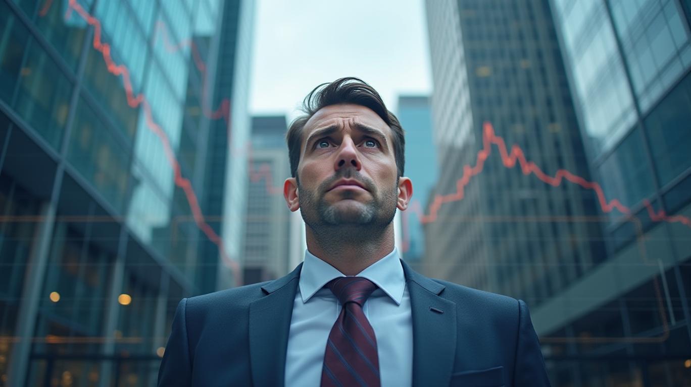 Trade Wars and Economic Turbulence: Navigating the Risks to Q1 GDP Growth