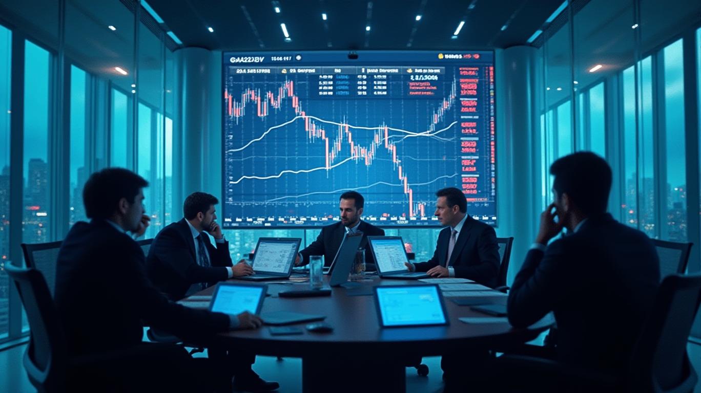 Tech Giants Face Volatility as Earnings Season Approaches