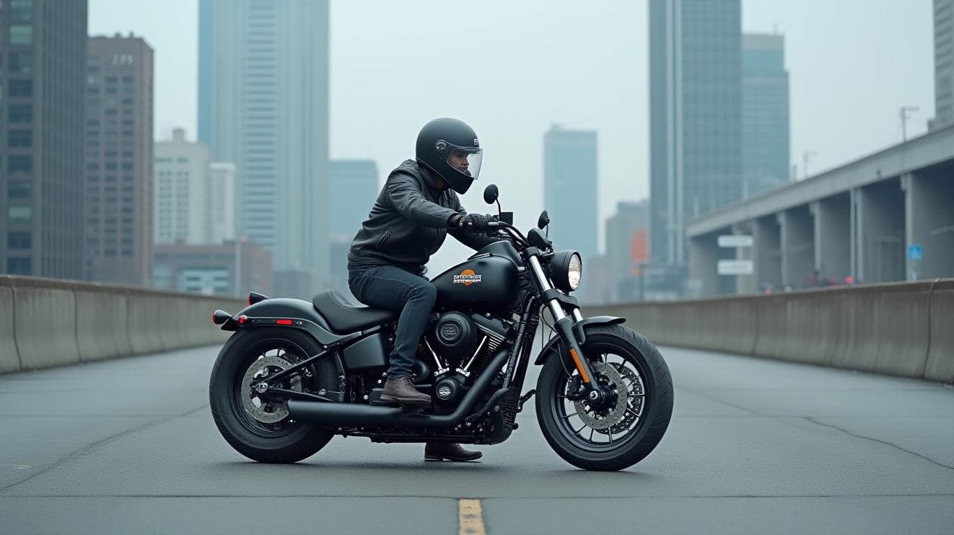 Harley-Davidson Fights Back Against H Partners' Disinformation Campaign: A Shareholder Value Showdown