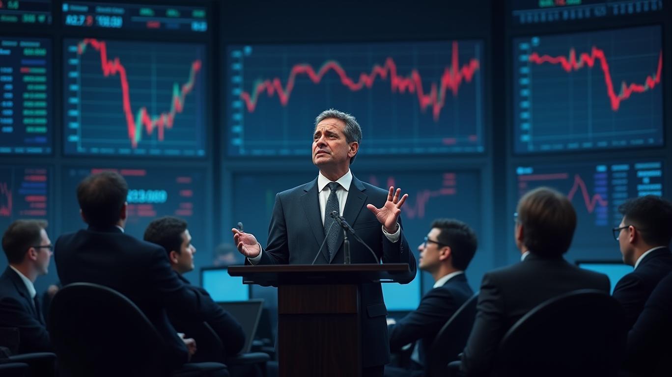 Super Micro Stock Plummets as Customer Delays Cause $1.4 Billion Sales Loss
