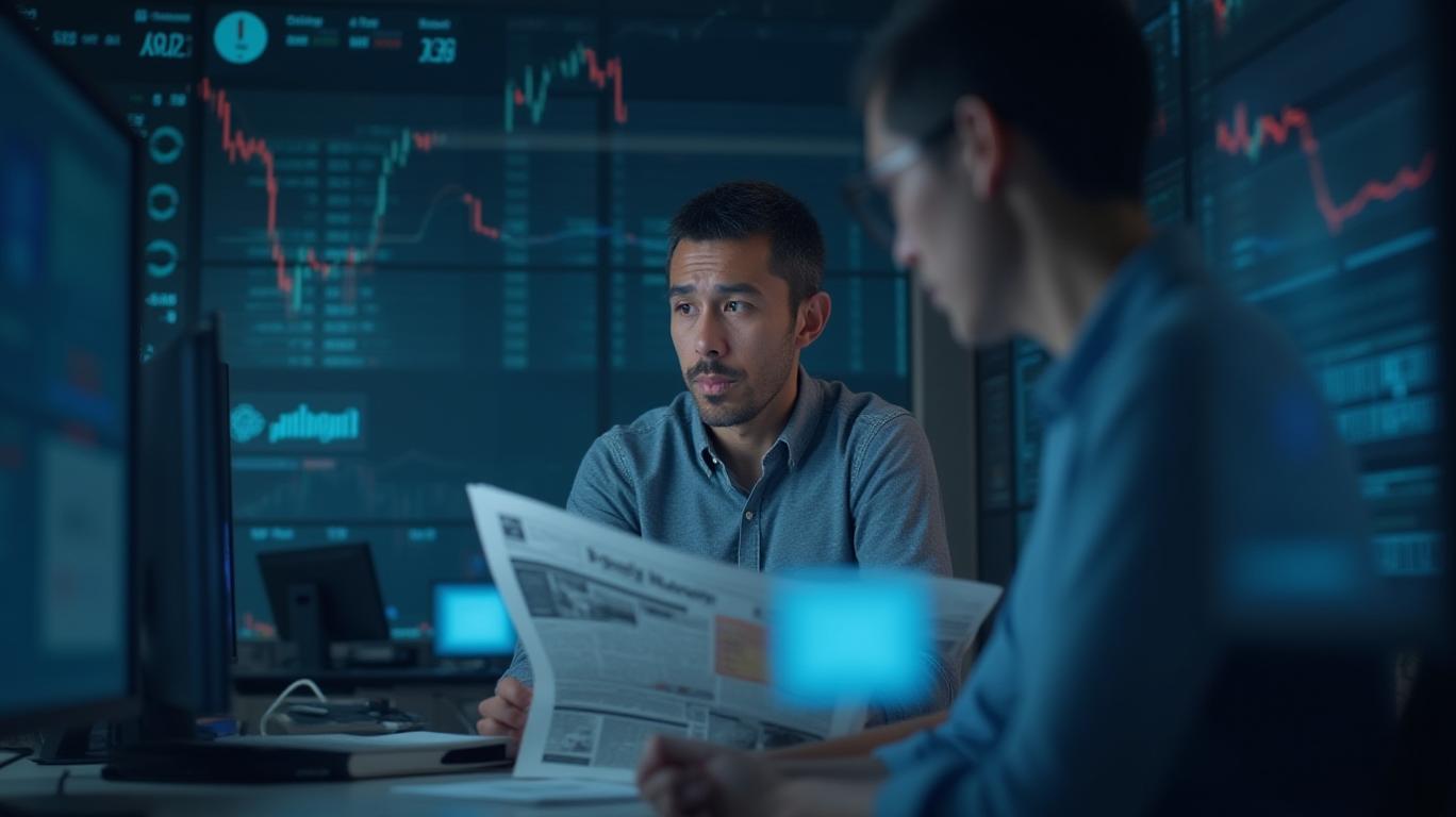Understanding Price-to-Earnings Ratio: A Key Metric for Smart Investing