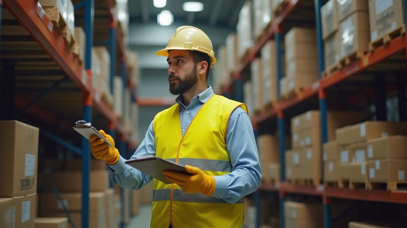 Global Industrial Company Delivers Surprising Q1 Beat Amid Tariff Headwinds