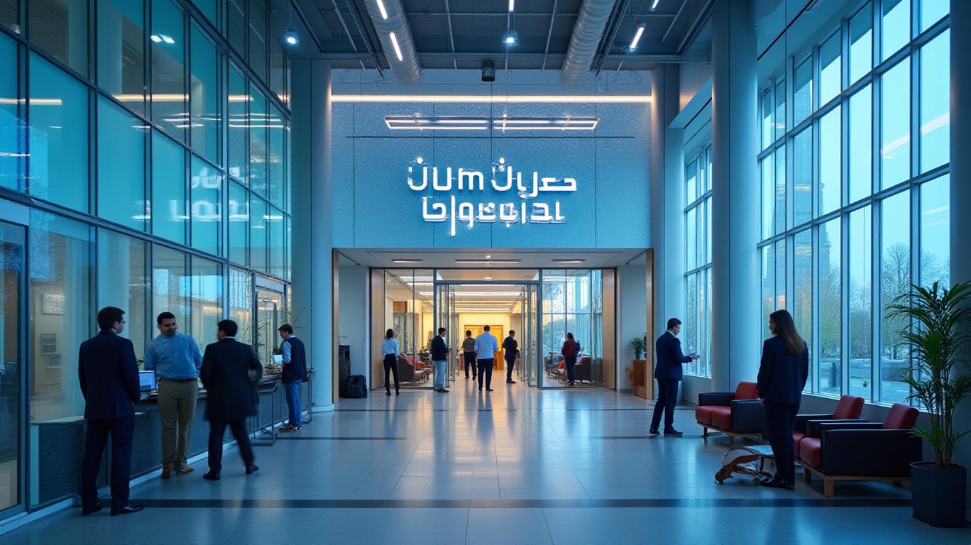 UMB Financial's Q1 Surge: Merger-Driven Growth Fuels Non-GAAP Earnings Boom