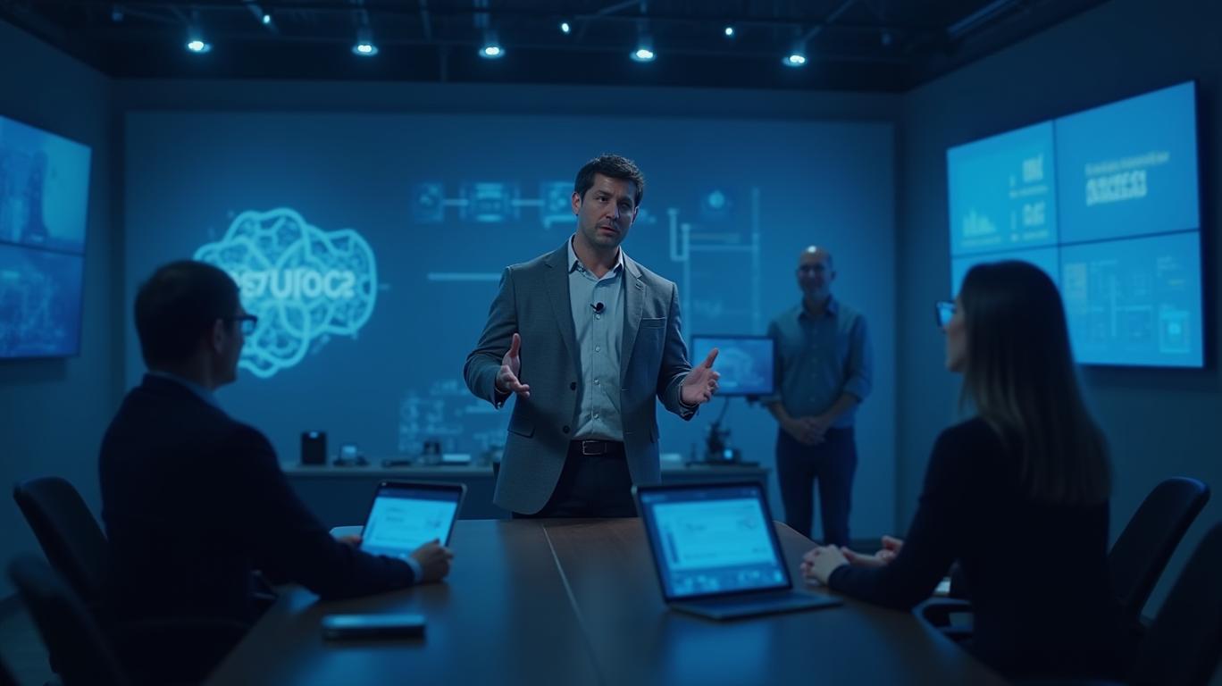 Salesforce’s Dividend Boost and AI Ambitions: A Strategic Shift for Investors
