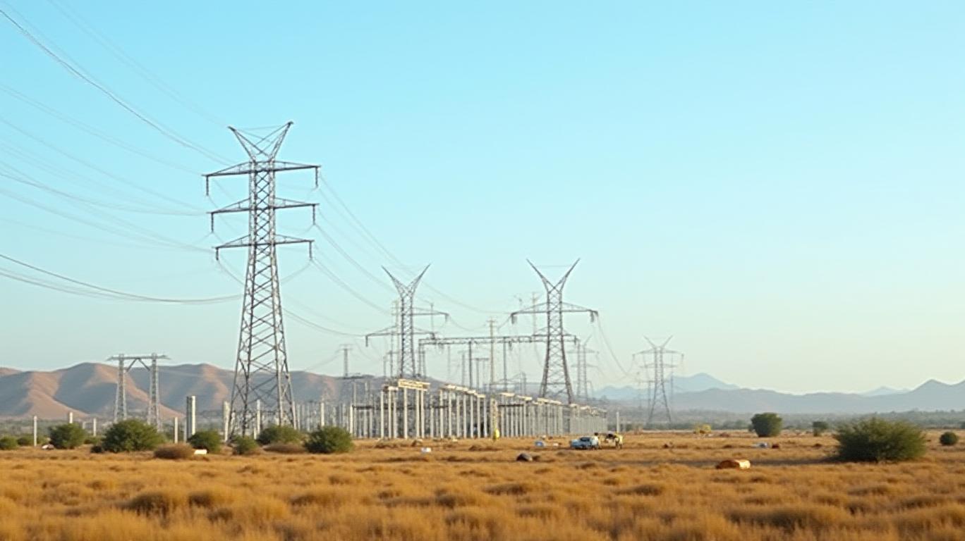 NorthWestern Energy's Q1 Results Highlight Growth Amid Regulatory Hurdles: Reaffirming Long-Term Potential