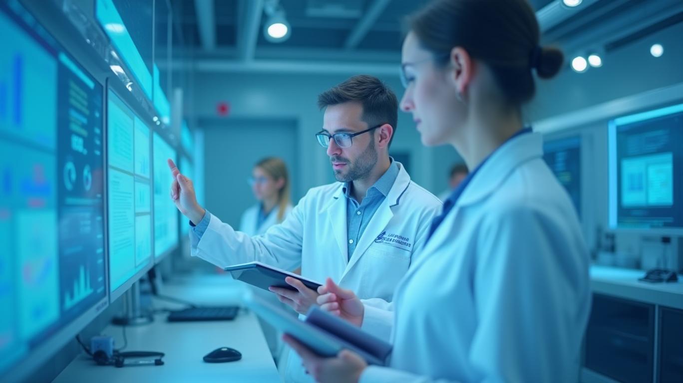 Gilead Sciences Charts a Path Forward at Key 2025 Investor Conferences