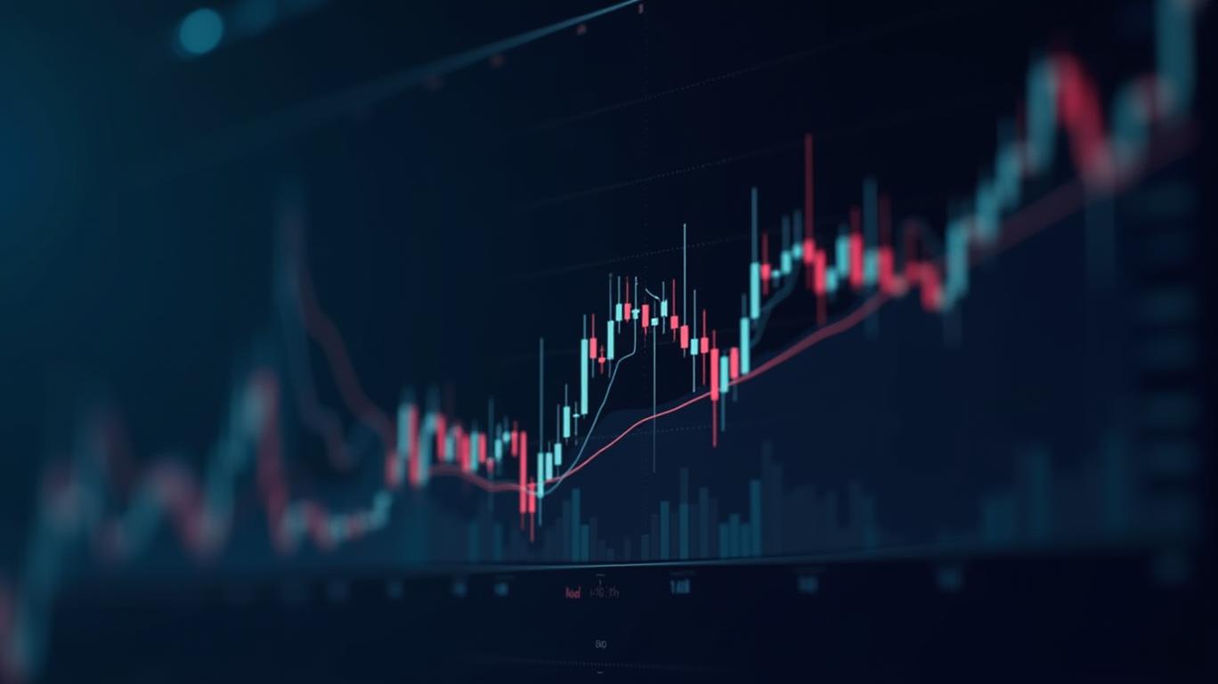 Leggett & Platt's stock price triggers RSI overbought and Bollinger Bands narrowing.