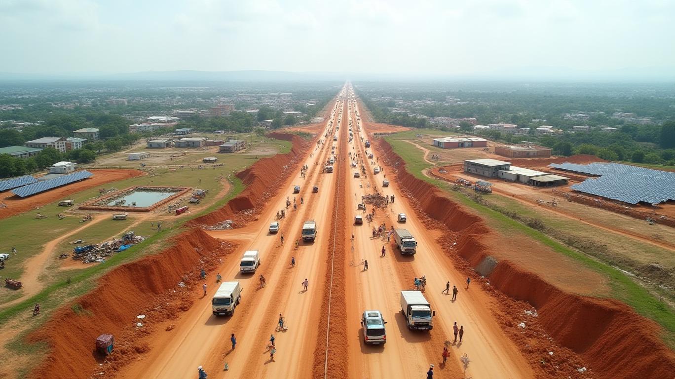 Uganda's Ambitious 2025/26 Budget: A Catalyst for Economic ...
