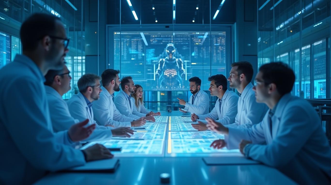 OpenAI-Microsoft Partnership Strained by Resource Disputes, AI Advancements