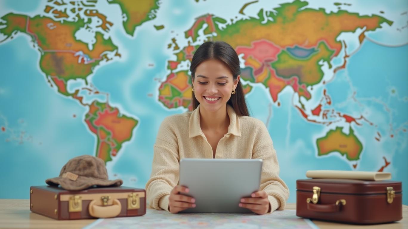 Airbnb’s Q1 Earnings: Navigating Growth Amid FX Headwinds and Strategic Investments