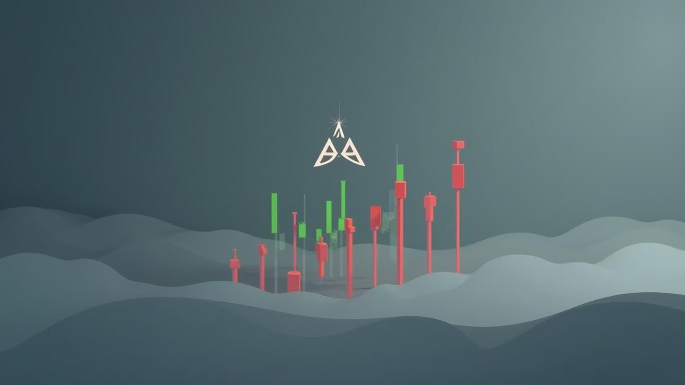 Cardano (ADA) Holds Key Support, Bullish Breakout Imminent