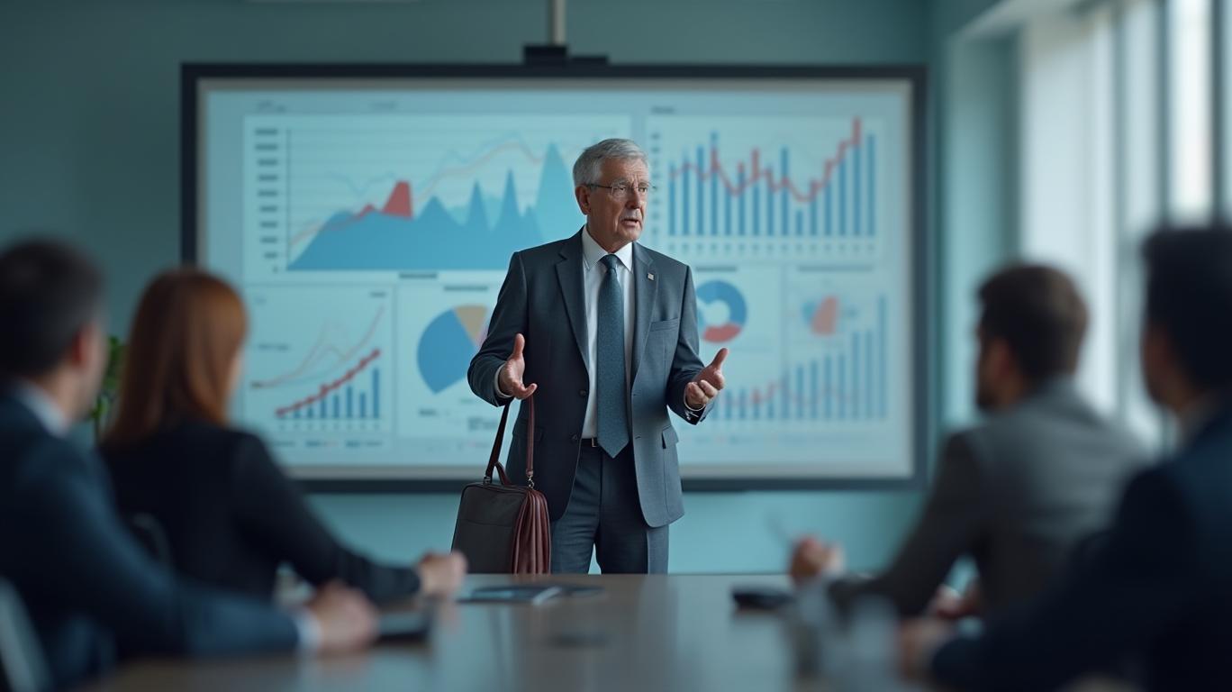 Infosys Unveils Topaz for SAP S/4HANA Cloud, an AI-Driven Solution for Enhanced Transformation and Efficiency.