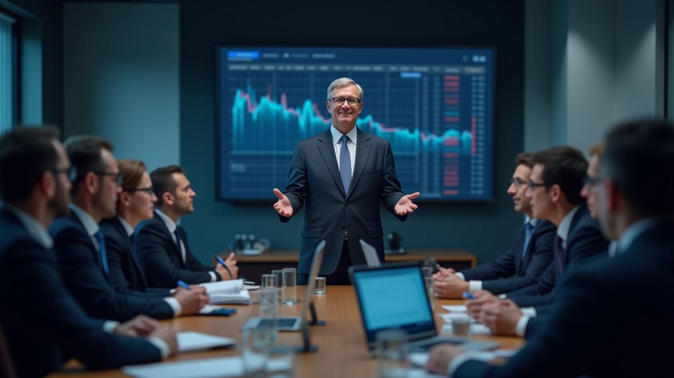 Noble WRT 2025 Q1 Earnings Strong Performance with 13.4% Net Income Growth