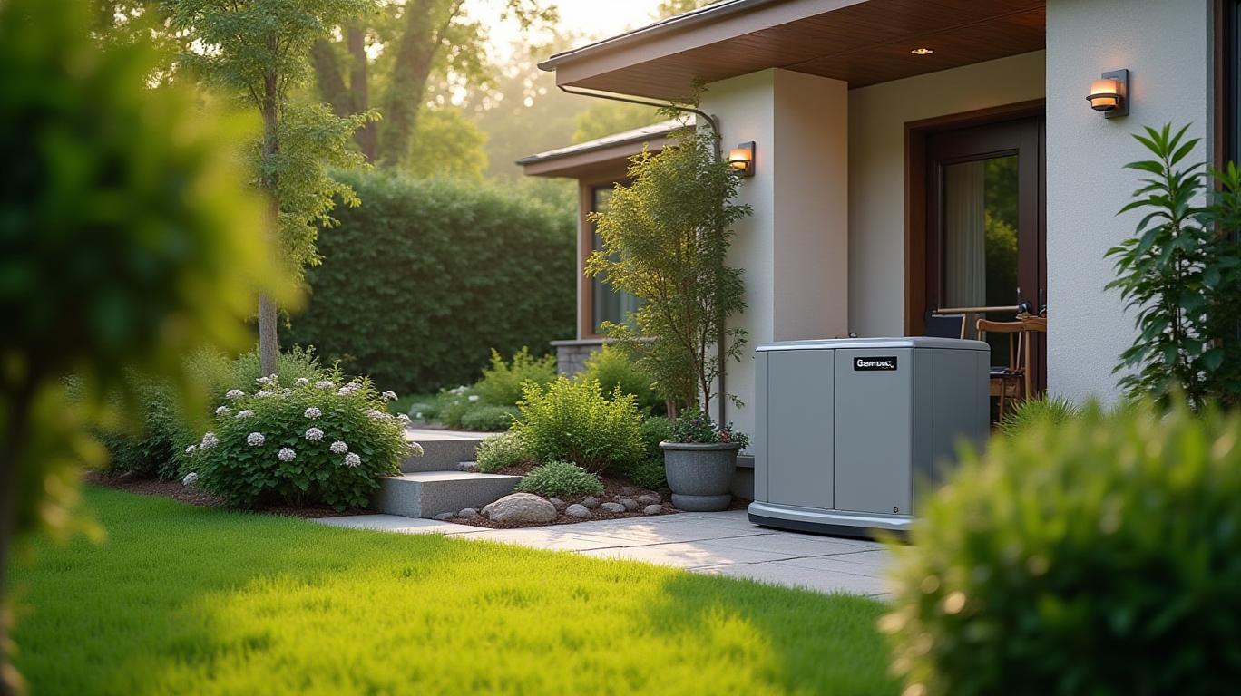 Generac's Q1 Surge: A Storm of Growth or a Flash in the Pan?