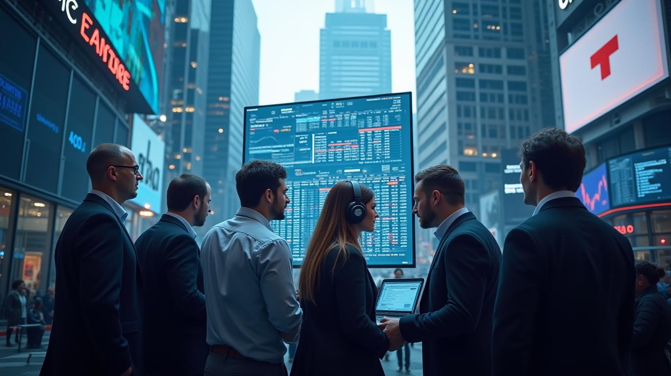 Ethereum's Pectra Upgrade, Fed Rate Decision, and Tech Earnings to Shape Crypto Market in May