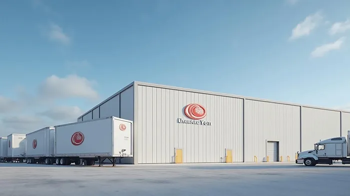 First Trust Enhanced Equity Income Fund shares rise 5.33% premarket after Lineage, Inc. announced U.S. cold-storage network expansion.