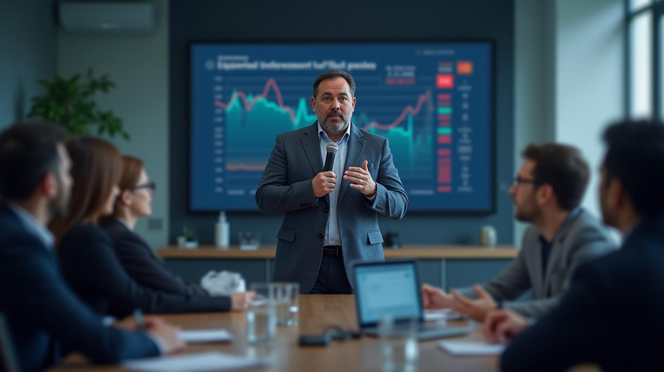 HE Equipment Services 2025 Q1 Earnings Misses Targets as Net Income Drops 124%