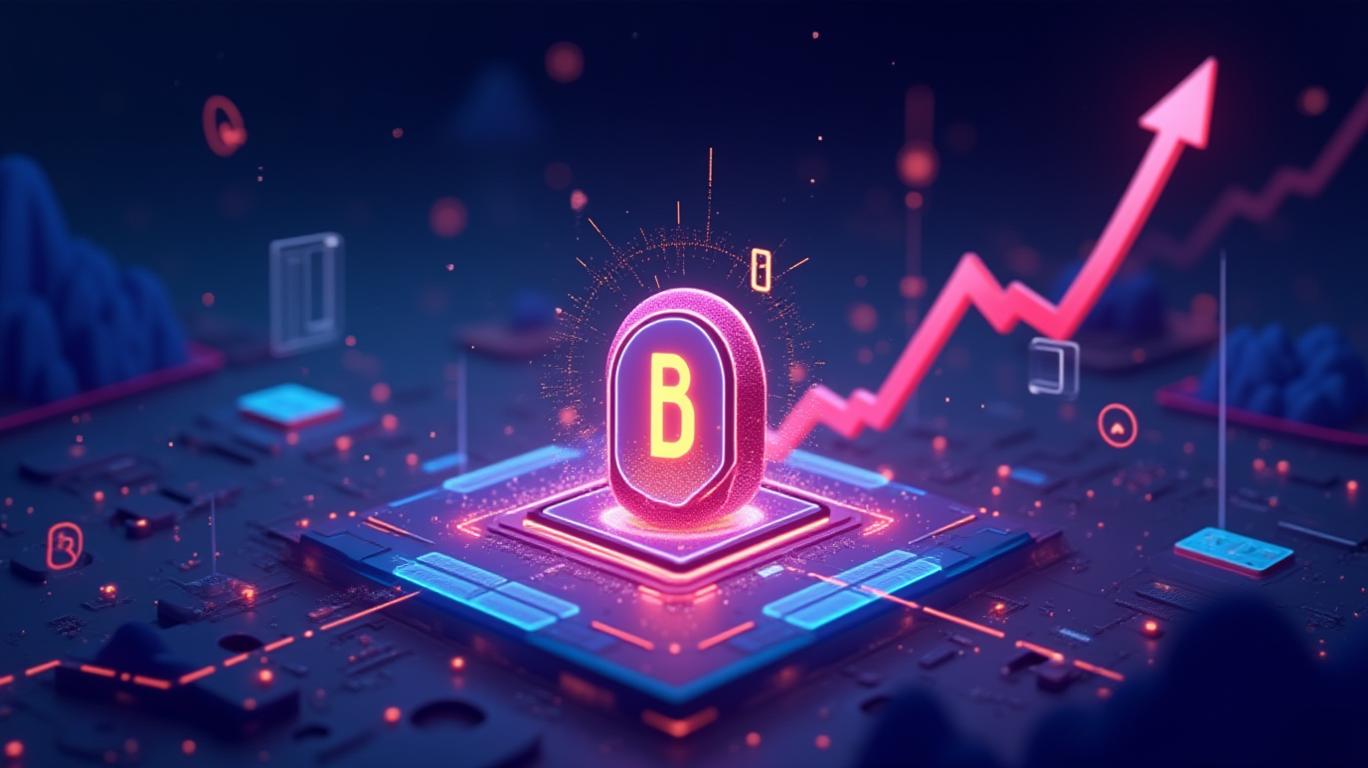 The Trade War Has Crushed Crypto: Why BNB Chain Could Still Win the Battle