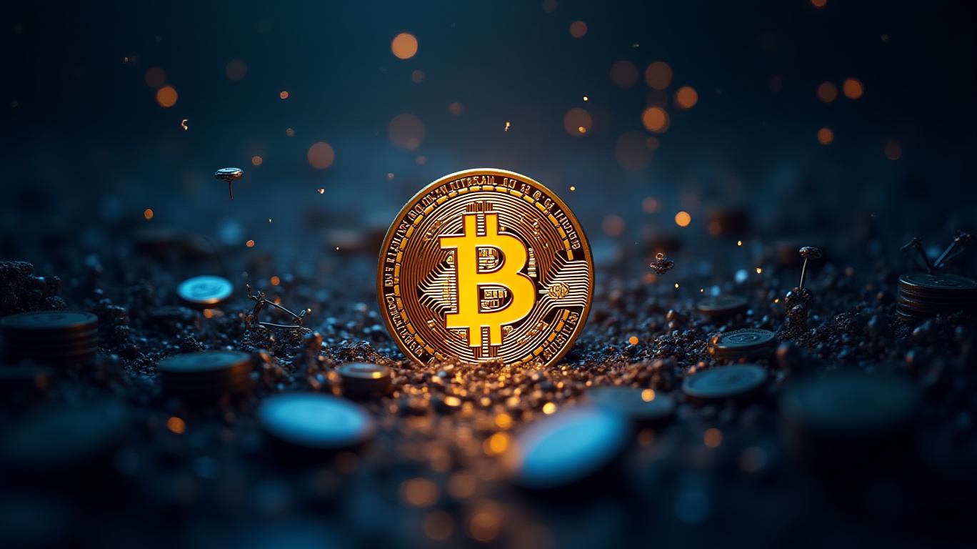 Bitcoin's Data Limits Debate Echoes the Ordinals Controversy: A Fork in the Road for the Blockchain?
