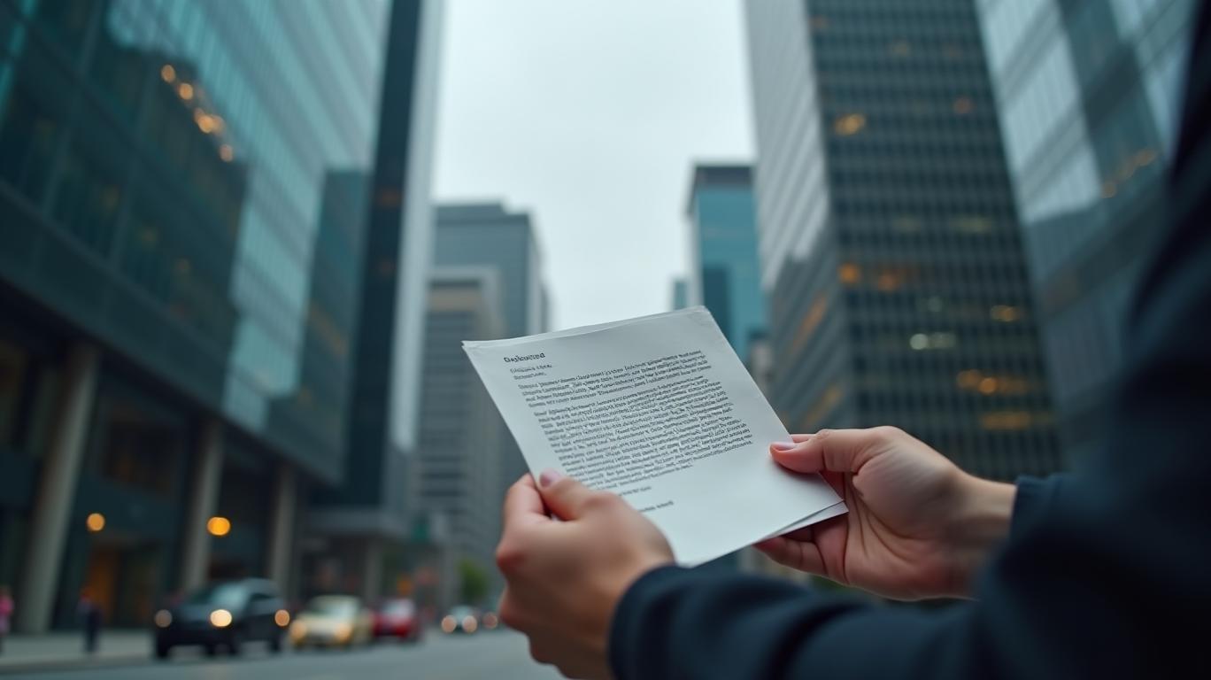 Ledger Users Targeted by Sophisticated Phishing Scam via Physical Letters