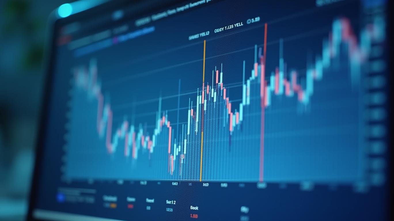 Treasuries Hold Gains Ahead of Refunding Plan, Key Economic Data