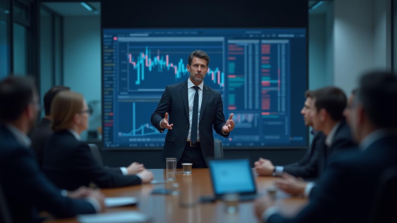 Noble 2025 Q1 Earnings Strong Performance with Net Income Rising 13.4%