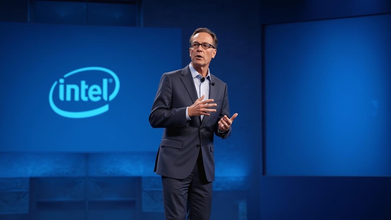 Intel Reverses Intel Capital Spin-Off Amid Industry Challenges