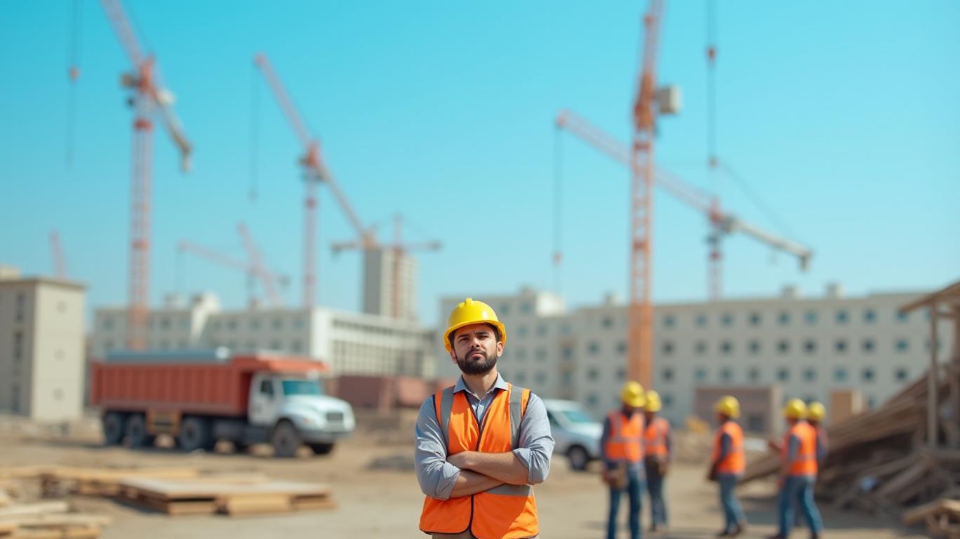 Tariff Headwinds Threaten CRH's Profitability: A Deep Dive into the Risks and Opportunities