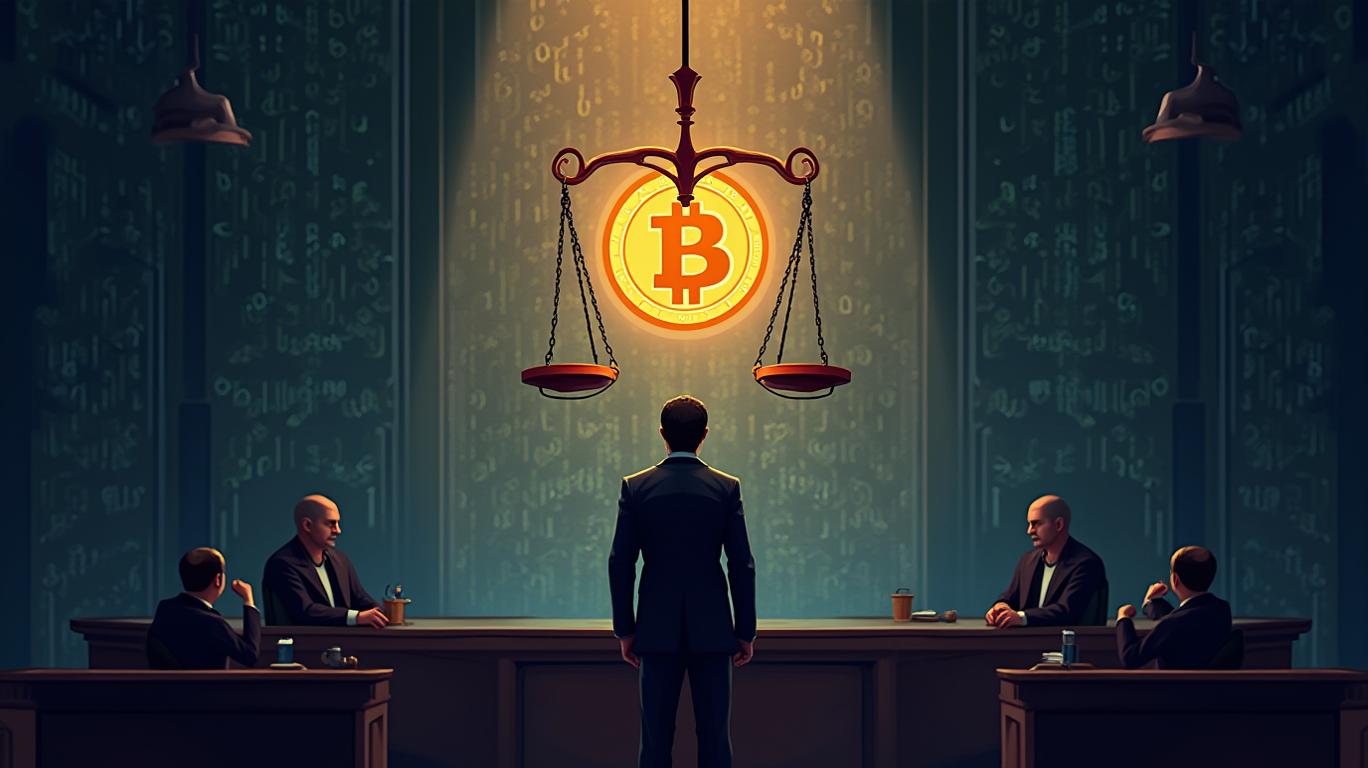 Genius Group's 2024 Results: Legal Battles and Bitcoin Bet Highlight a Year of Turmoil and Potential