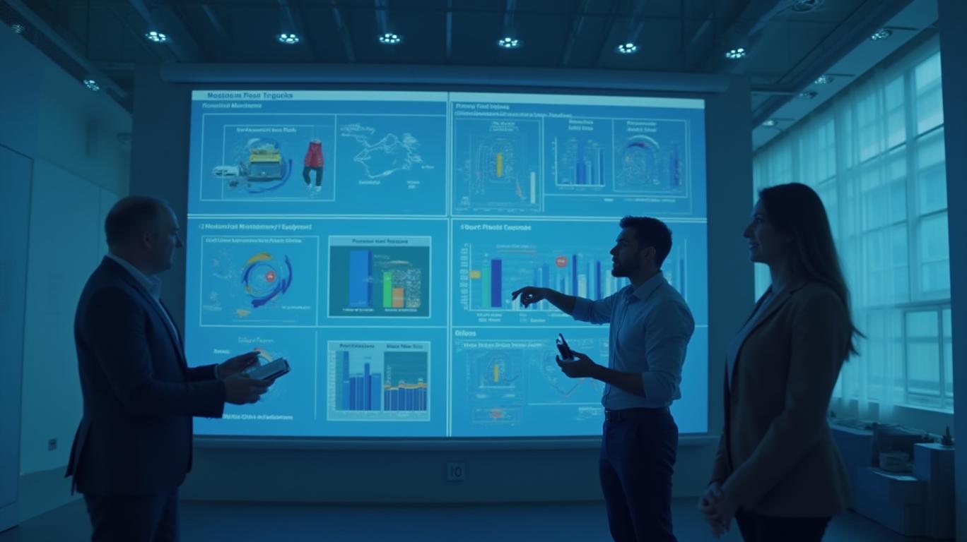 VERSES®' Genius™: A Probabilistic Revolution in Enterprise AI
