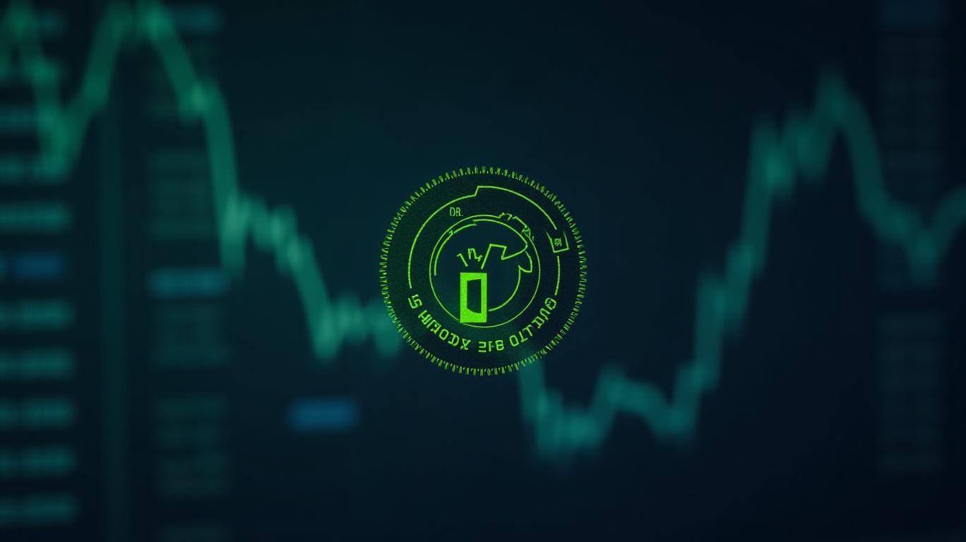 Nvidia Stock Drops 3.88% Amid Supermicro's Revenue Miss