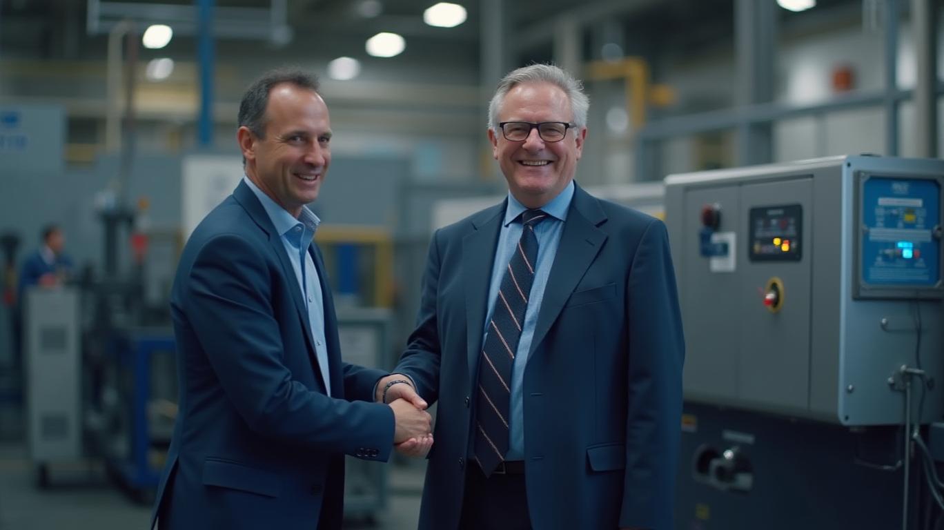 Hawkins, Inc. Heads into Q4 Earnings with Momentum but Challenges Ahead