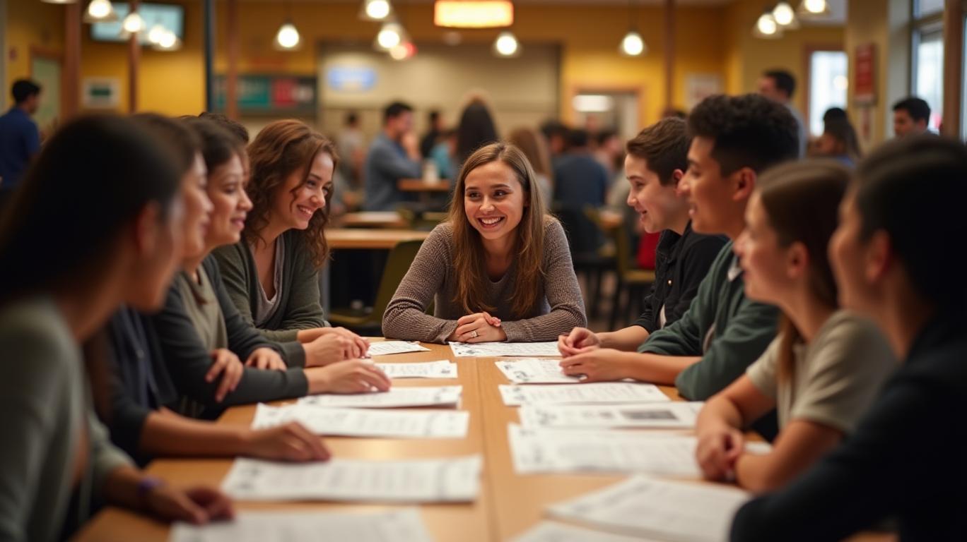Denny’s Hungry for Education Scholarships: A Winning Recipe for Investors