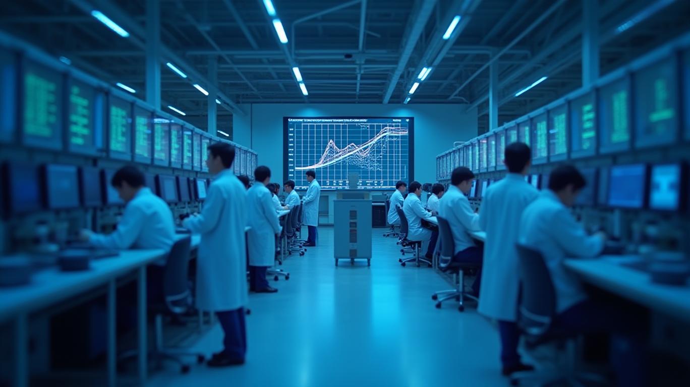 Qorvo’s Strategic Shifts and Strong Q4 Earnings Signal Resilience Amid Sector Challenges