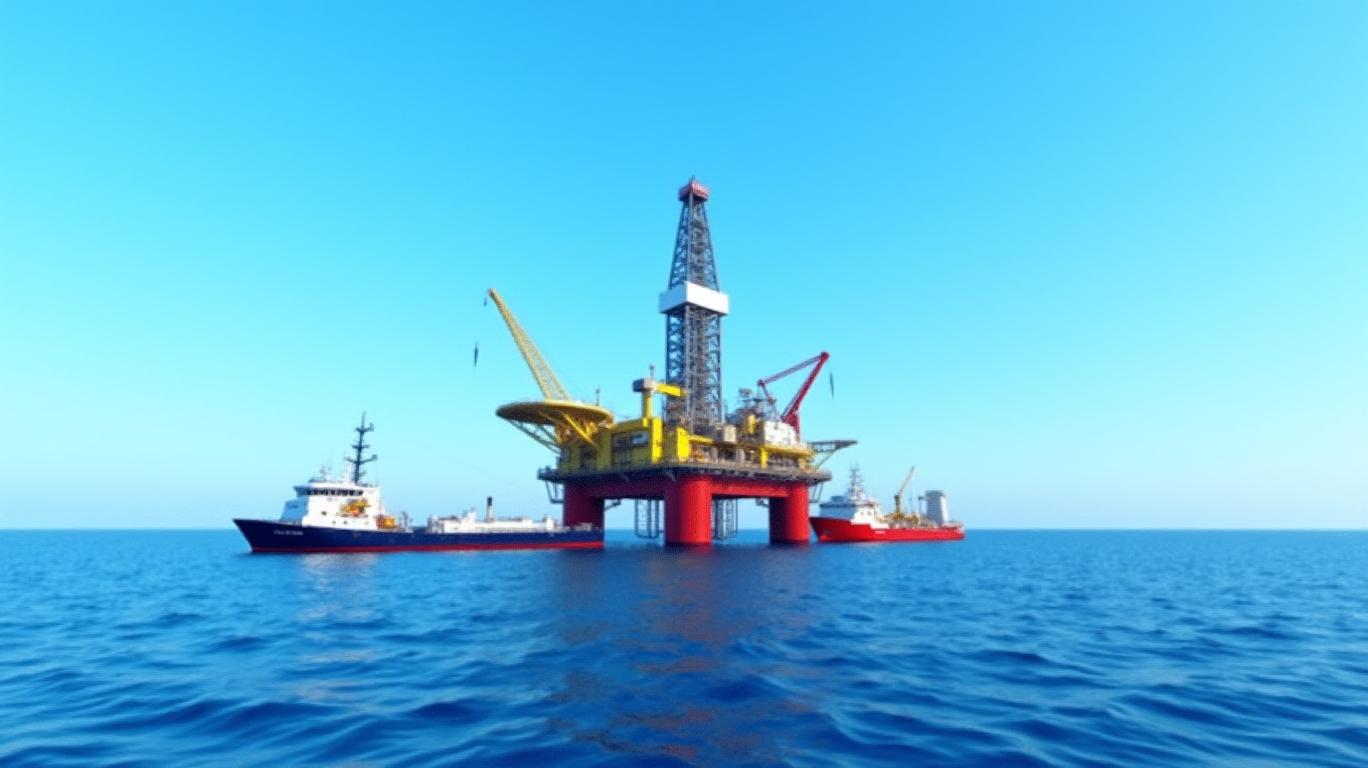 Prosafe SE's AGM 2025: A Turning Point for Debt Restructuring and ...