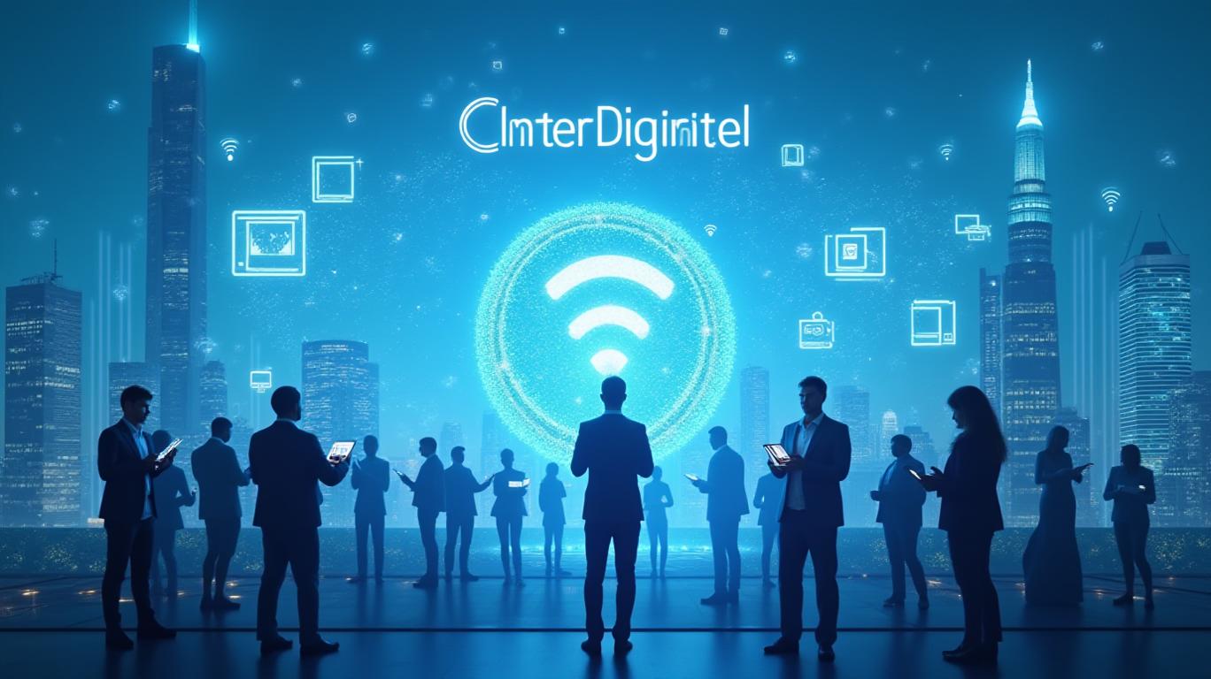 InterDigital’s Q1 2025 Earnings: A Licensing Powerhouse Emerges