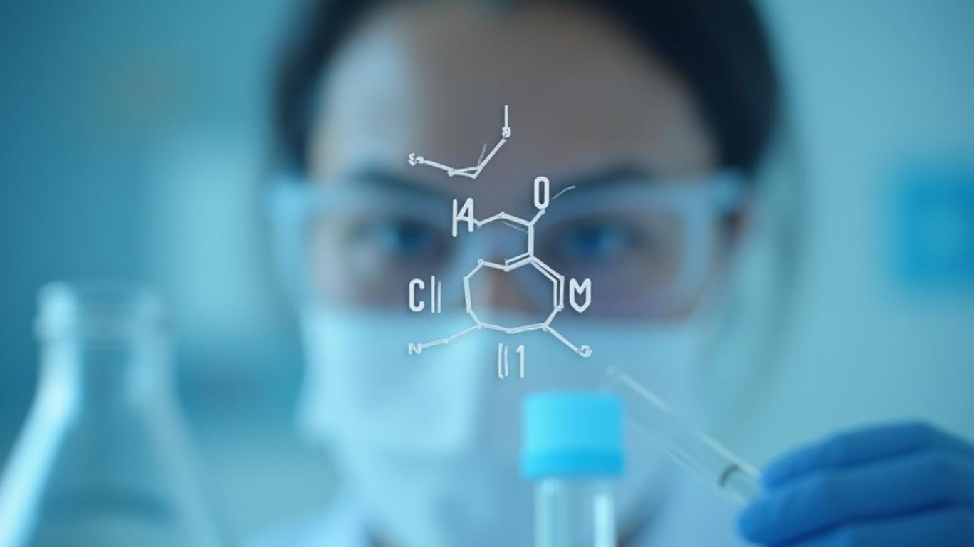 Neurocrine Biosciences' NBI-1117568: A New Era for Schizophrenia Treatment?