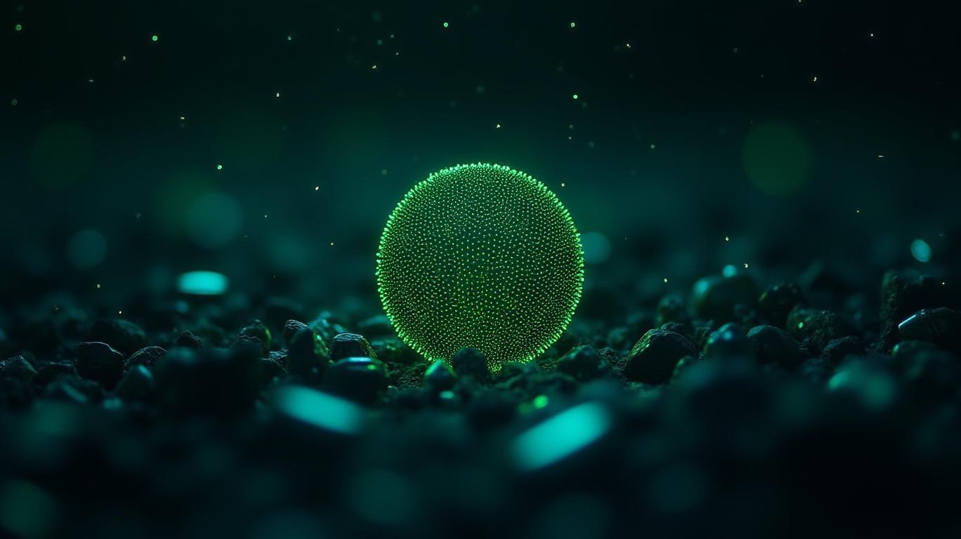 NVIDIA Stock Drops 4% as DeepSeek Unveils Advanced AI Model