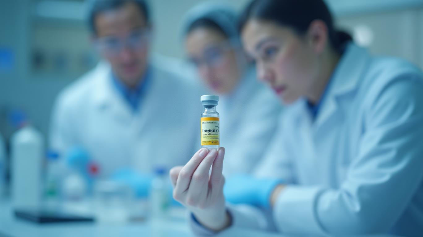 Imfinzi’s FDA Approval for Perioperative MIBC Positions AstraZeneca as a Leader in Oncology Innovation