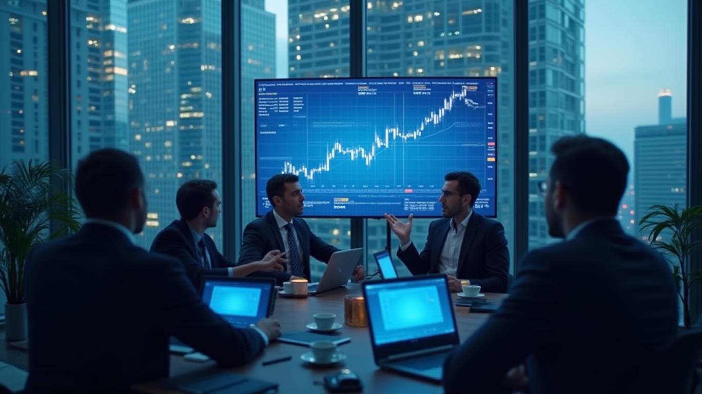 XRP news today: Ripple's ISO 20022 Compliance Boosts XRP's Role in Cross-Border Payments