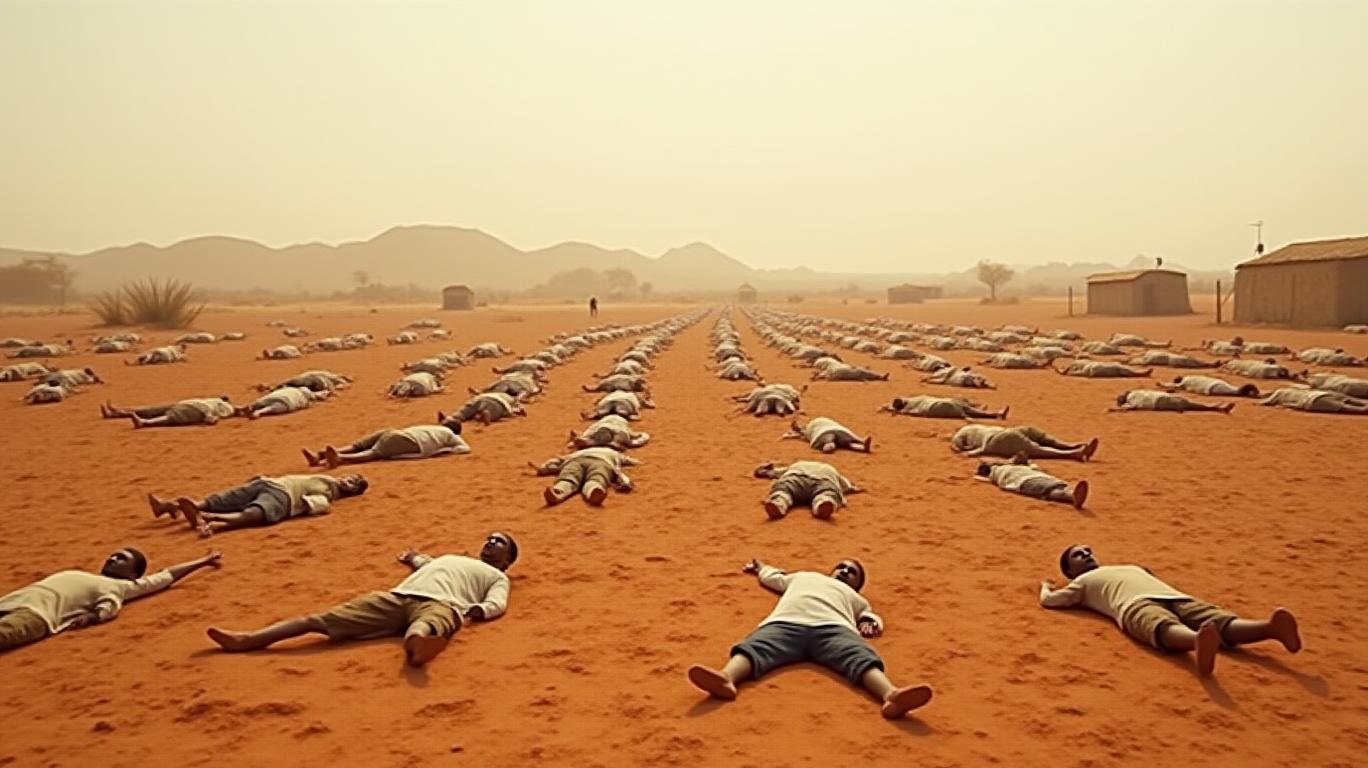 U.N. Calls for Investigation into Reported Executions and Disappearances in Mali