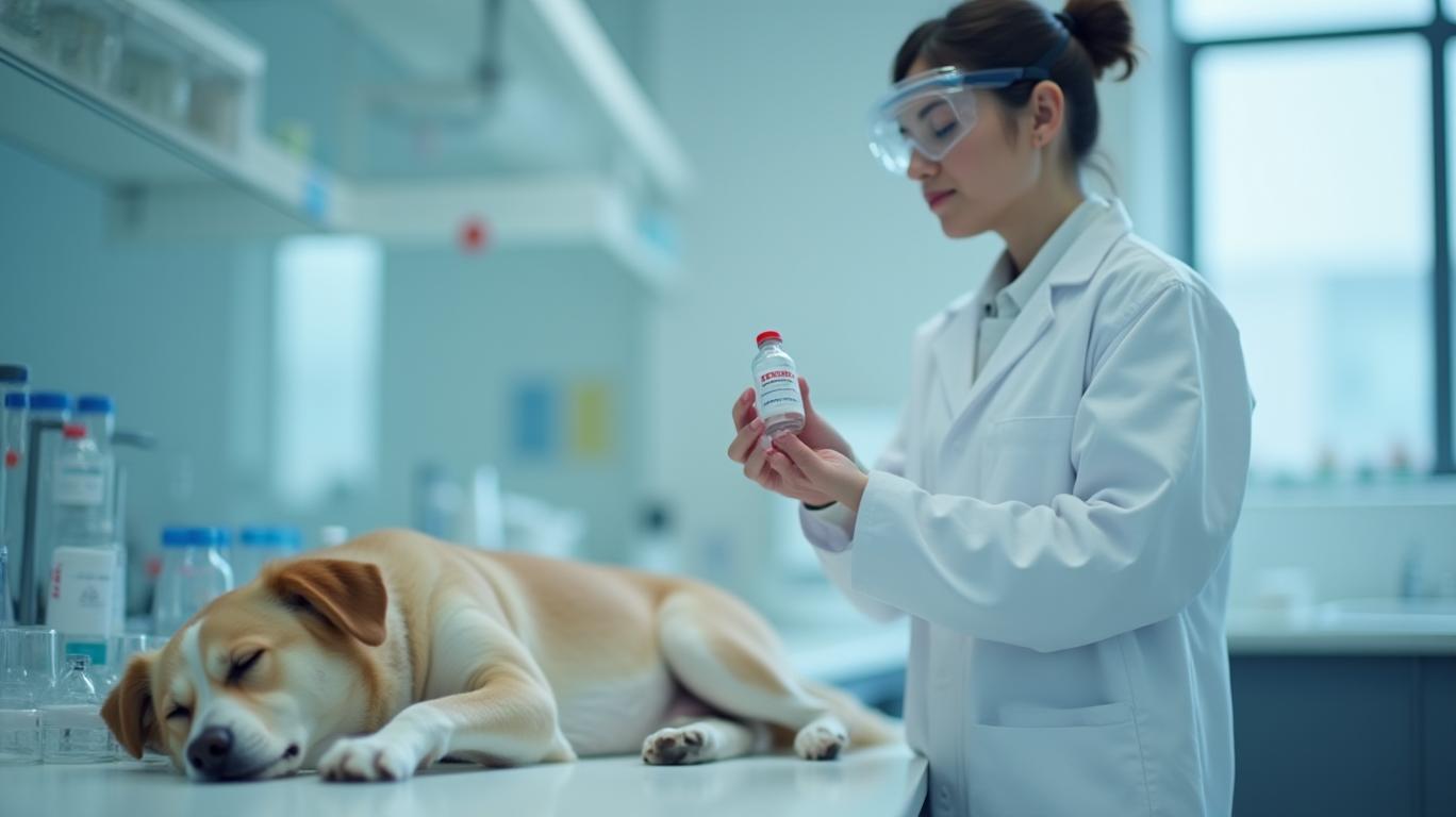 Genflow Biosciences PLC: Aging the Clock on Age-Related Disease