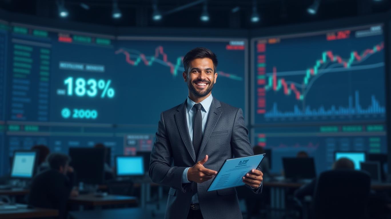 SJW Group Stock Soars 0.65% On 41% Q1 Net Income Surge