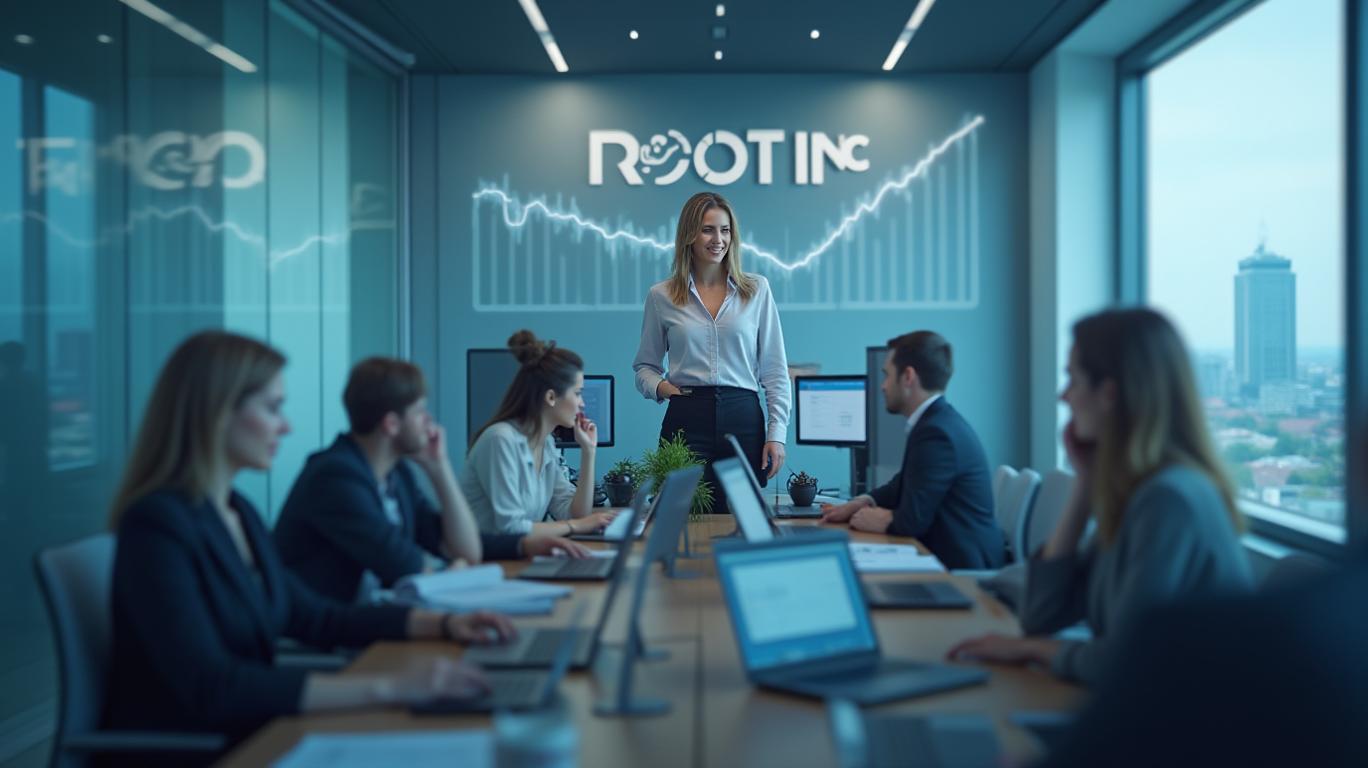 Root Inc Shareholder Sale Under Form 144: Compliance, Signals, and Market Implications